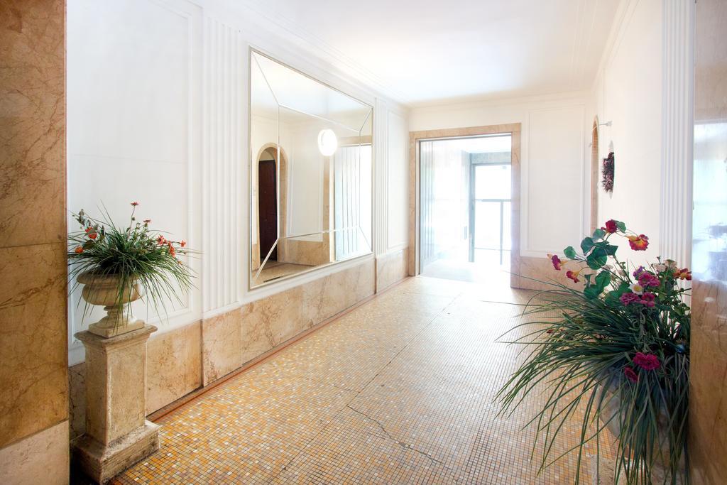 The Boutique Apartment Belgrado Quarto foto